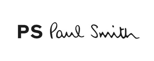 Paul Smith Logo 1