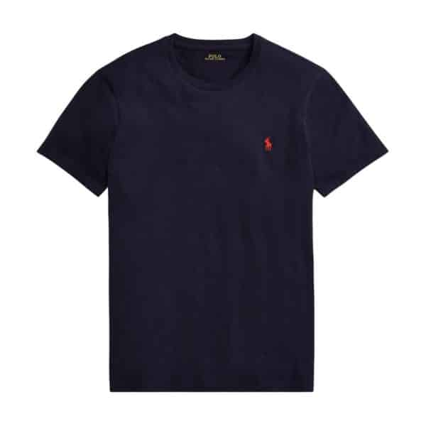 Polo Ralph Lauren T Shirt Navy