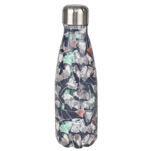 Giordano bottle grey