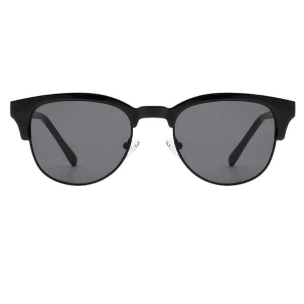 WARWICKS BLACK Club Sunglasses F