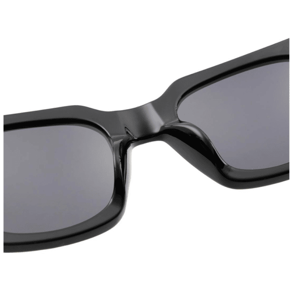 WARWICKS Black rectangular Sunglasses I