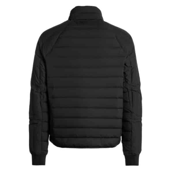 PARAJUMPER MOSES PENCIL PUFFER JACKET 2