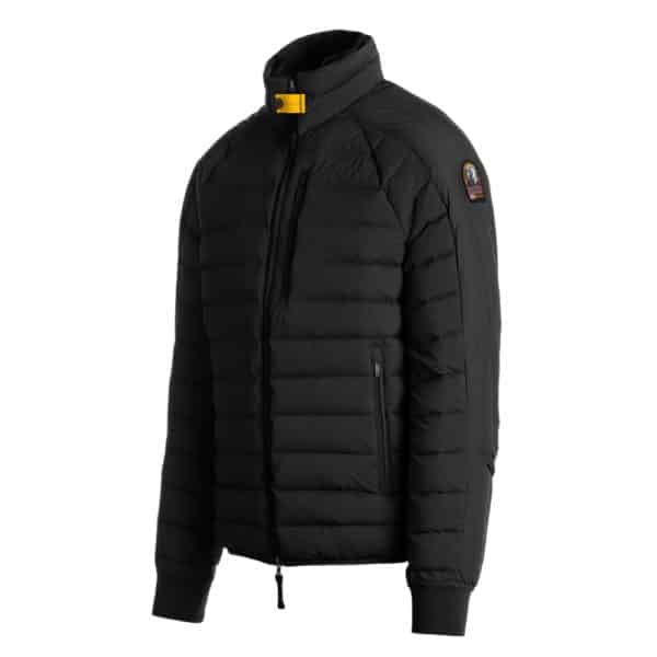 PARAJUMPER MOSES PENCIL PUFFER JACKET 3