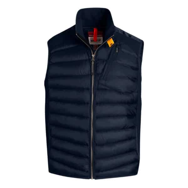 PARAJUMPER ZAVIER NAVY GILET