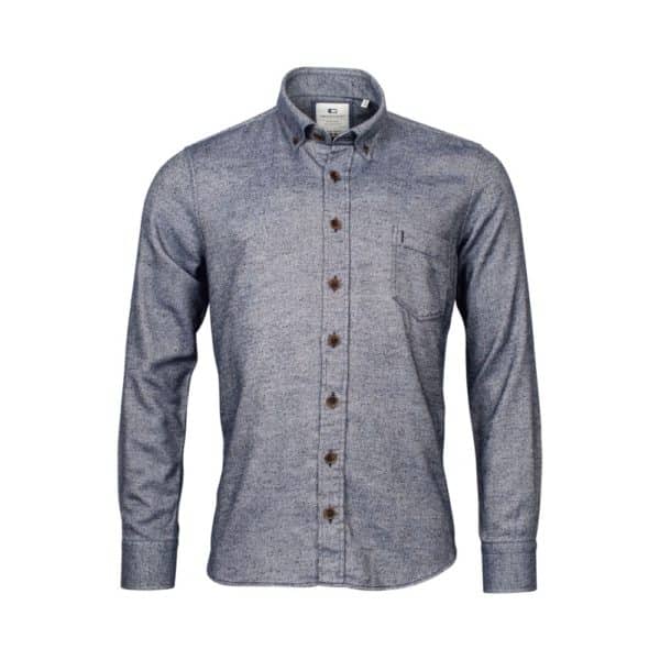 blue gio shirt