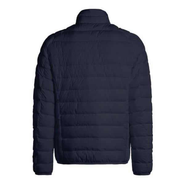 PARAJUMPERS UGO SUPERLIGHT WEIGHT ESTATE BLUE PUFFER JACKET 3