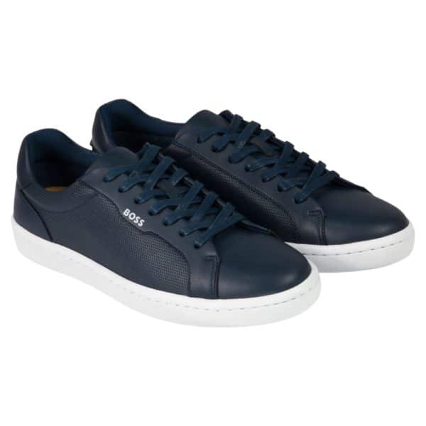 BOOS Navy Pair