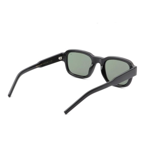 Warwicks Halo Black Sunglasses 3