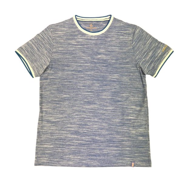 Colours Sons Marina Melange T Shirt