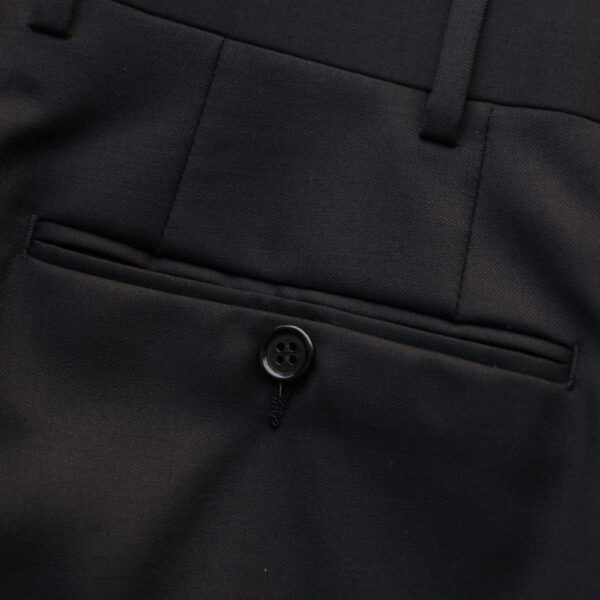 Canali Trousers Fabric barcode 218975