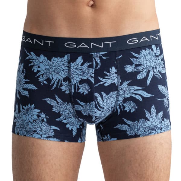 GANT 3 Pack Trunk Flower