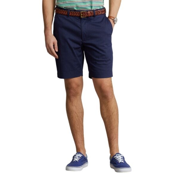 Polo Ralph Lauren Golf Tailored Fit Performance Navy Shorts 2