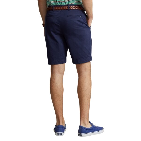 Polo Ralph Lauren Golf Tailored Fit Performance Navy Shorts 3