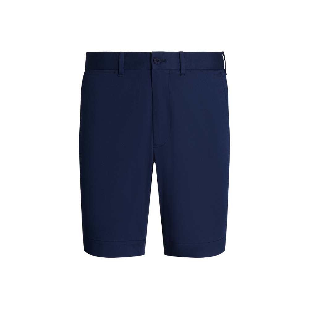 Polo Ralph Lauren Golf Tailored Fit Performance Navy Shorts
