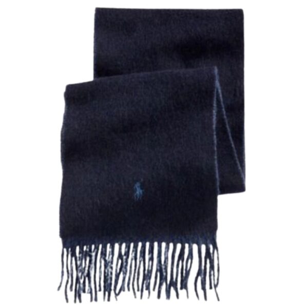 RL Scarf