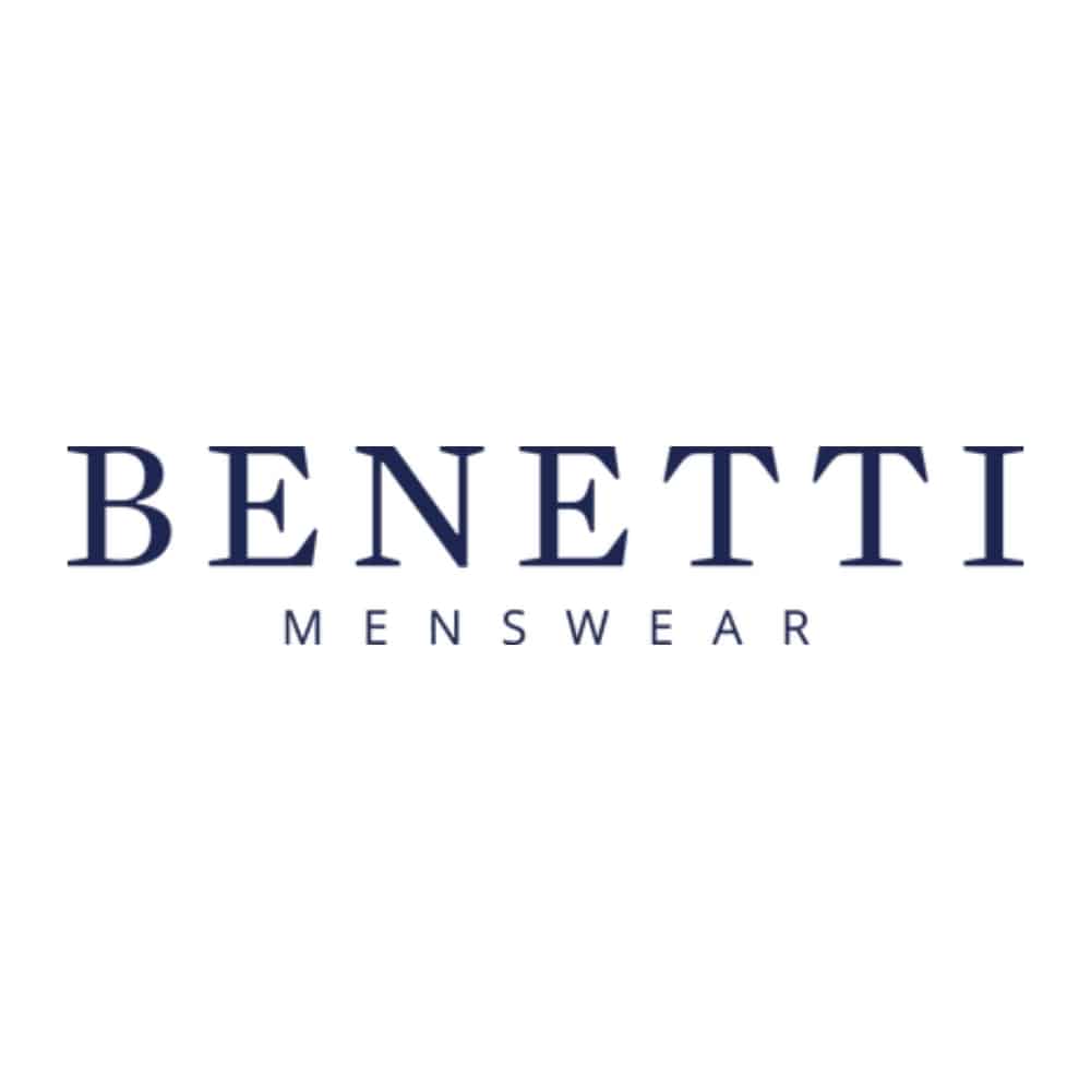 Benetti Logo