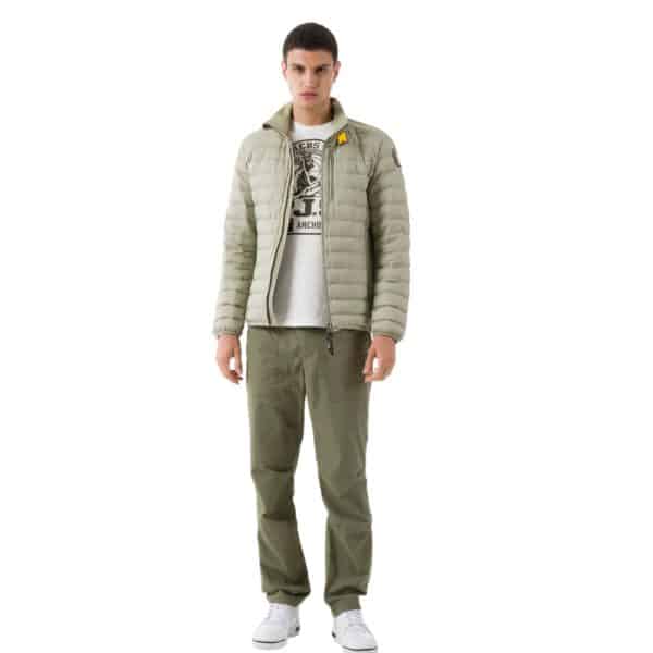 Parajumpers Ugo Superlight Weight Sage Puffer Jacket 4