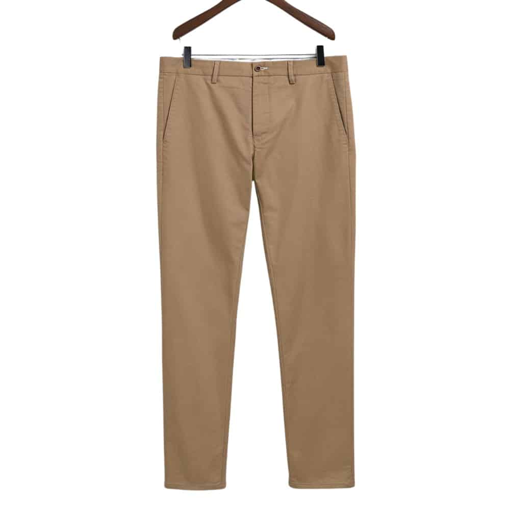 GANT Khaki Front