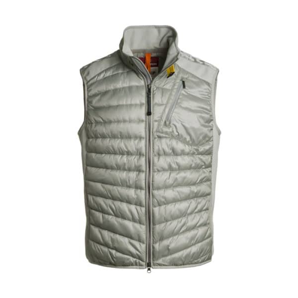 Parajumper Zavier Green Milieu Gilet