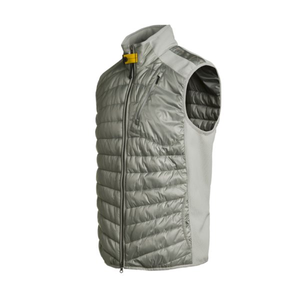 Parajumper Zavier Green Milieu Gilet 3