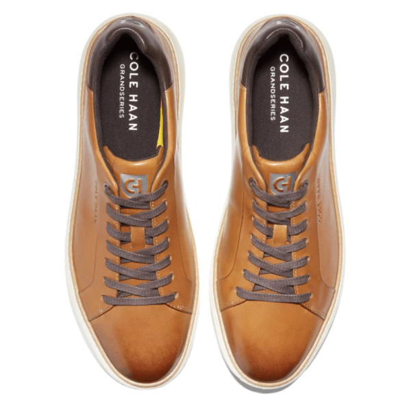 COLE Haan GP Topspin Tan top