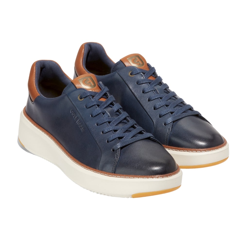 Cole haan grandpro high top best sale