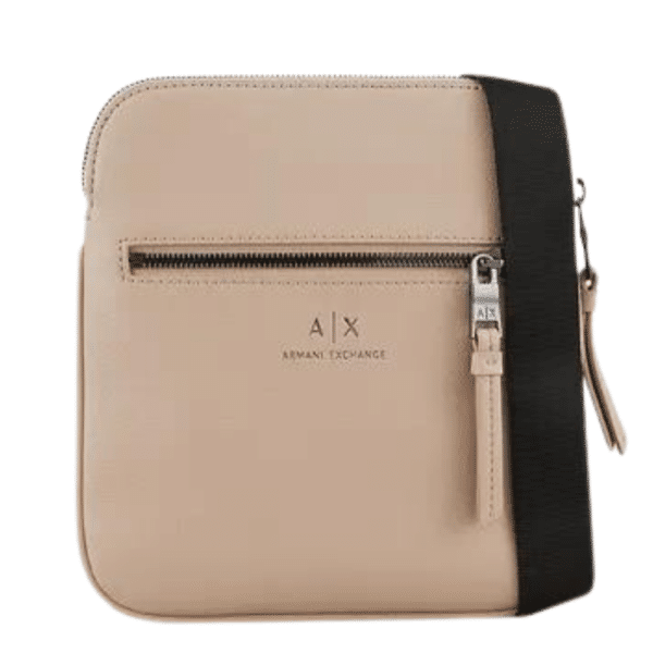 Armani Exchange Messenger Pepper Front