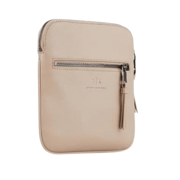 Armani Exchange Messenger Pepper Front B