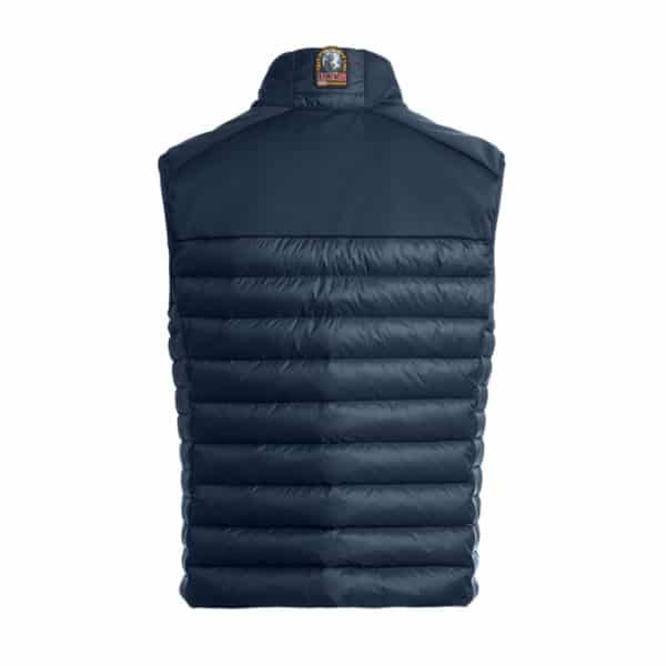 Parajumper Korey Dark Avio Gilet 2