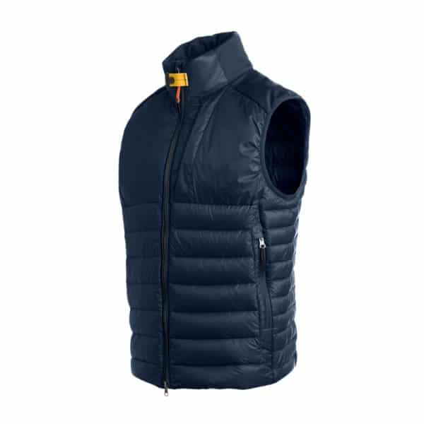 Parajumper Korey Dark Avio Gilet 3