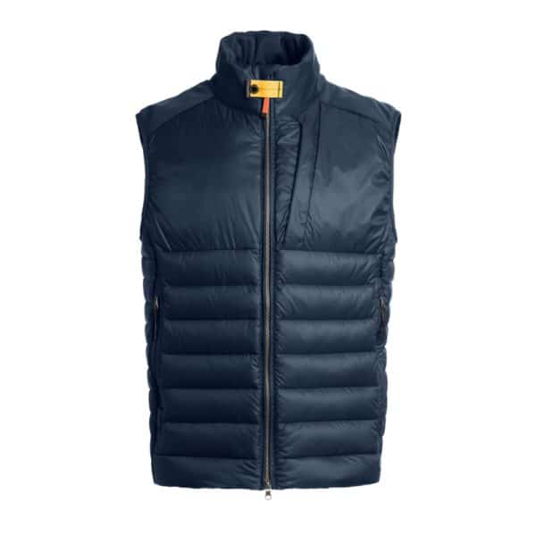 Parajumper Korey Dark Avio Gilet