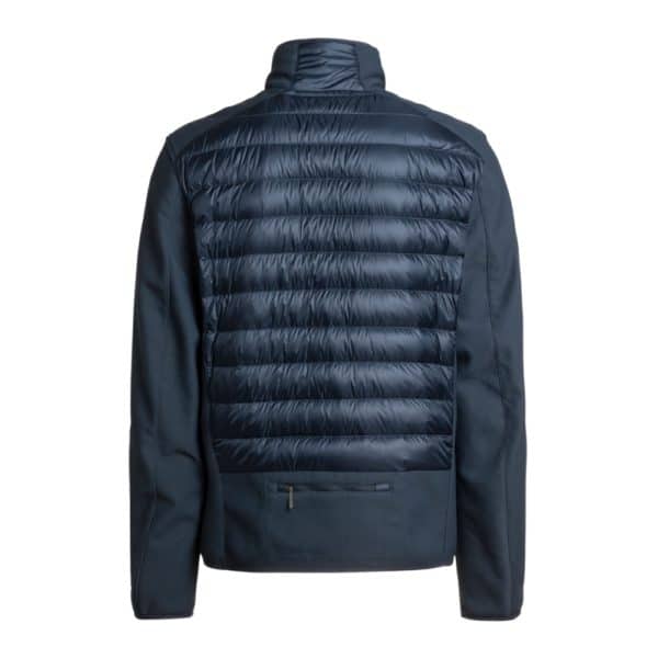 Parajumpers Jayden Dark Avio Hybrid Jacket 2