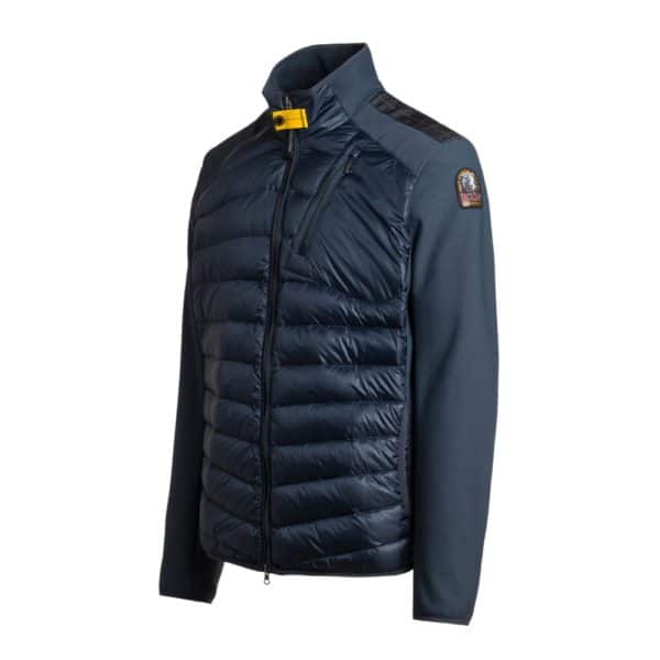 Parajumpers Jayden Dark Avio Hybrid Jacket 4