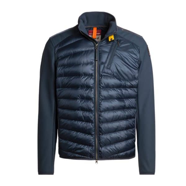 Parajumpers Jayden Dark Avio Hybrid Jacket