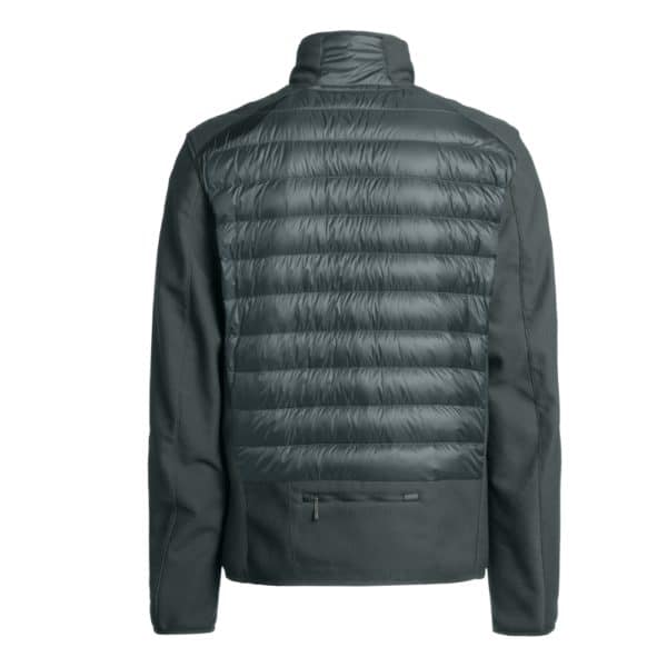 Parajumpers Jayden Green Gables Hybrid Jacket 3