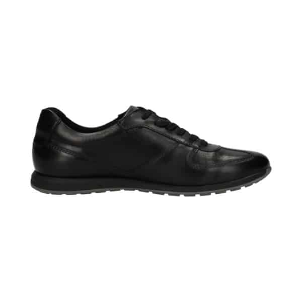 Bugatti Thorello Black Trainers 2