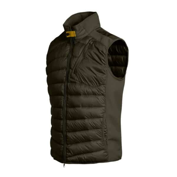 Parajumper Zavier Green Gables Gilet 2