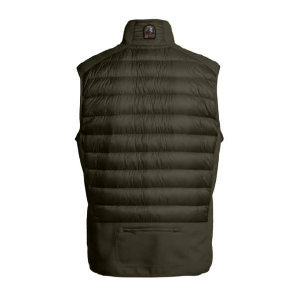 Parajumper Zavier Green Gables Gilet 3