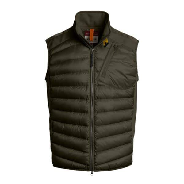 Parajumper Zavier Green Gables Gilet