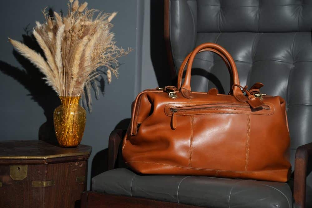 Warwicks Leather accessories