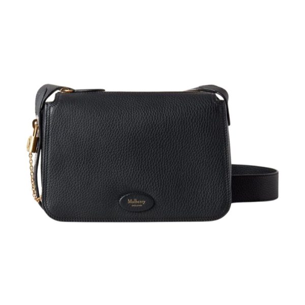 Mulberry Billie Black 1