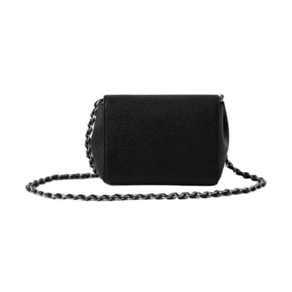 Mulberry Mini Lily Black 2