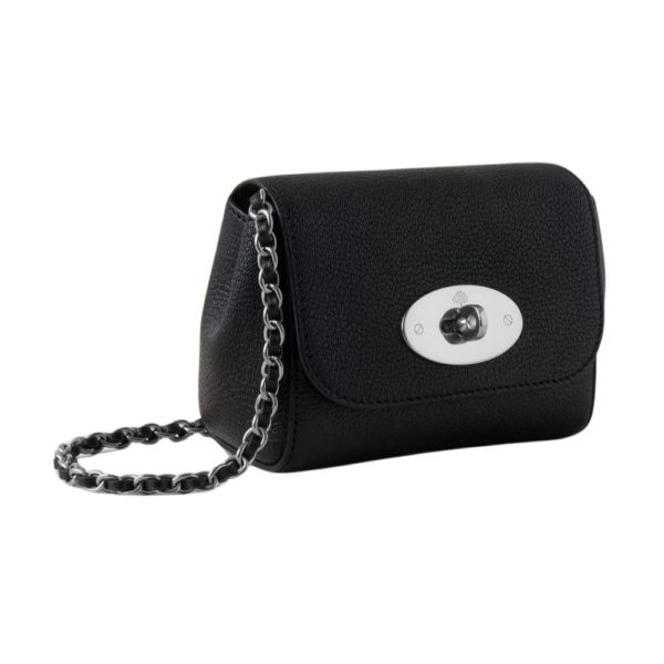 Mulberry Mini Lily Black 3