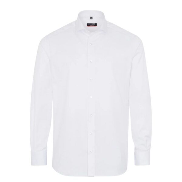 Eterna 1863 Modern Fit White Shirt