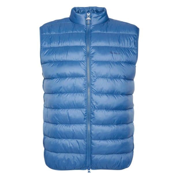 Barbour BL54 Gilet Front