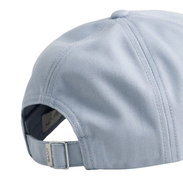 GANT Dove Blue Shield Cap