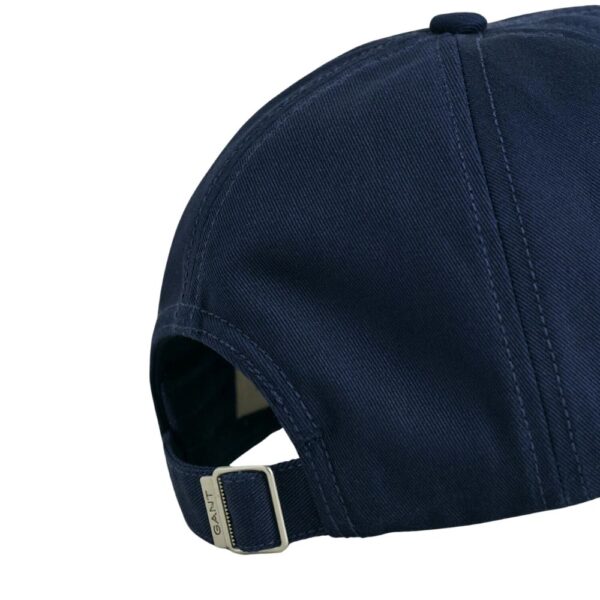 GANT Shield Navy Baseball Cap