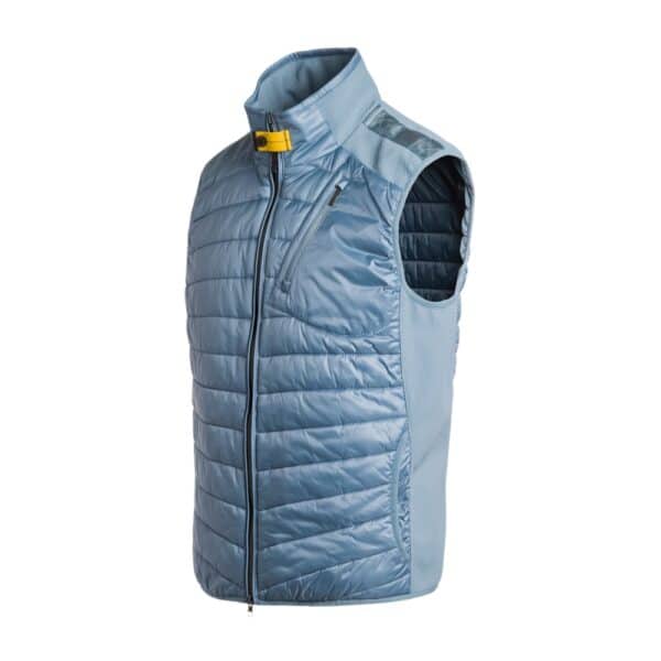 Parajumper Zavier Lightweight Bluestone Gilet 2