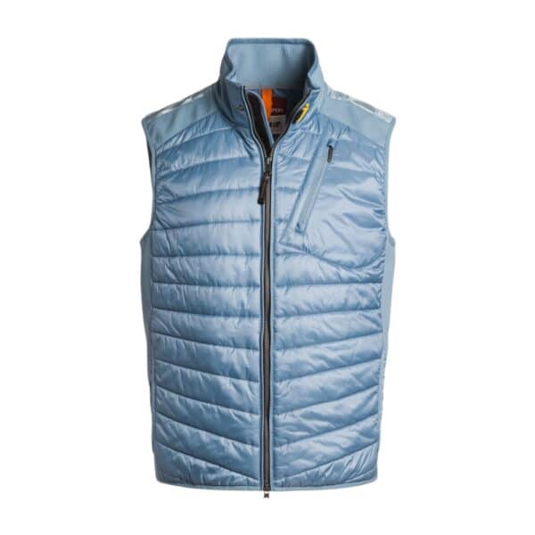 Parajumper Zavier Lightweight Bluestone Gilet