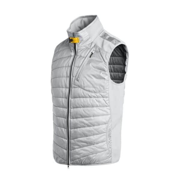 Parajumper Zavier Lightweight Cloud Gilet 2